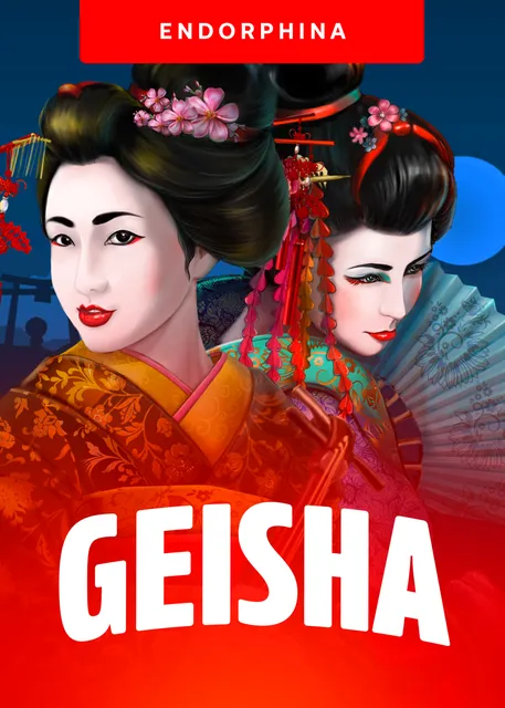 End Geisha