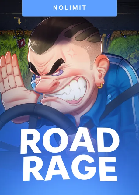 Road Rage