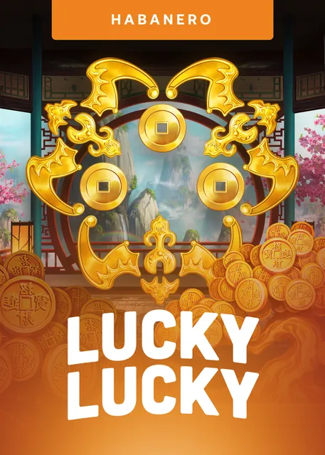 Sg Lucky Lucky