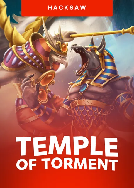 Templeof Torment
