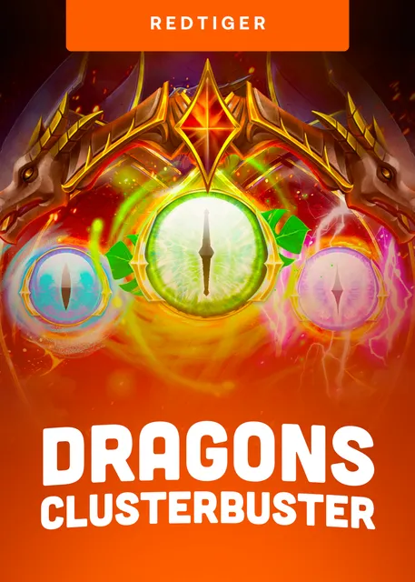 Dragons Clusterbuster 6146