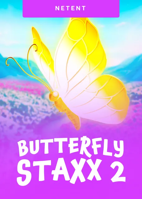 Butterflystaxx 20 6329