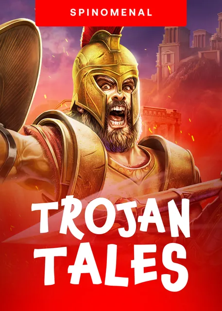 Trojan Tales