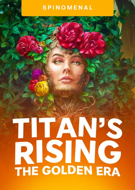 Titans Rising The Golden Era