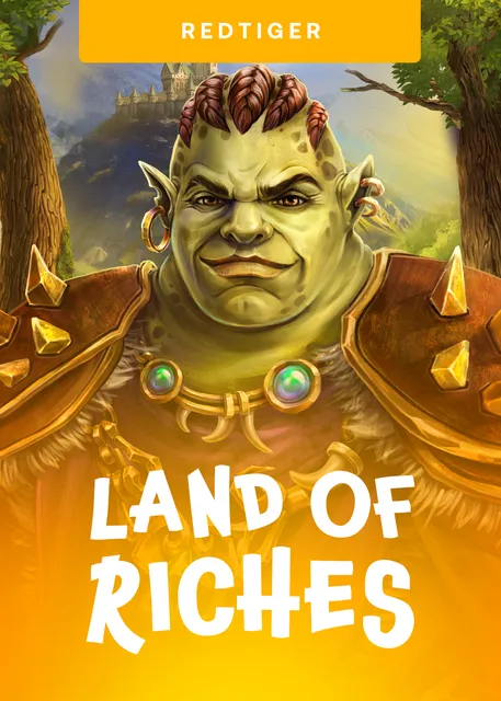 Landof Riches