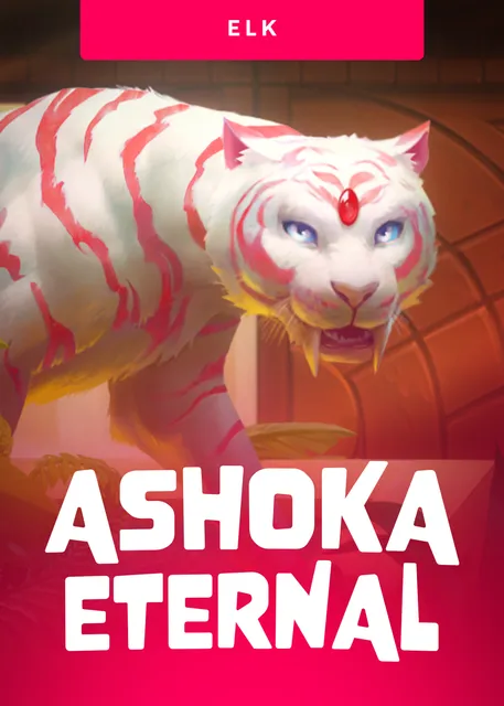 Ashoka Eternal