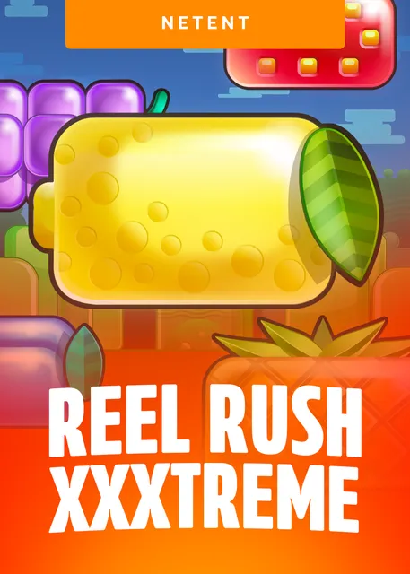 Reel Rush Xx Xtreme