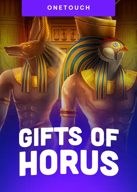Giftsofhorus