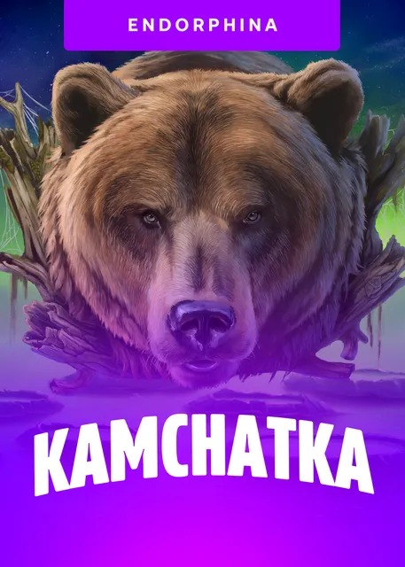 End Kamchatka