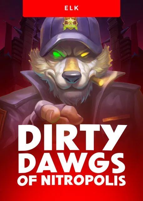 Dirty Dawgsof Nitropolis