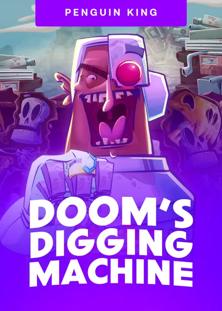 Oct Doomsdiggingmachine