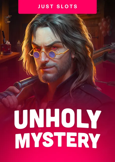 Js Unholymystery