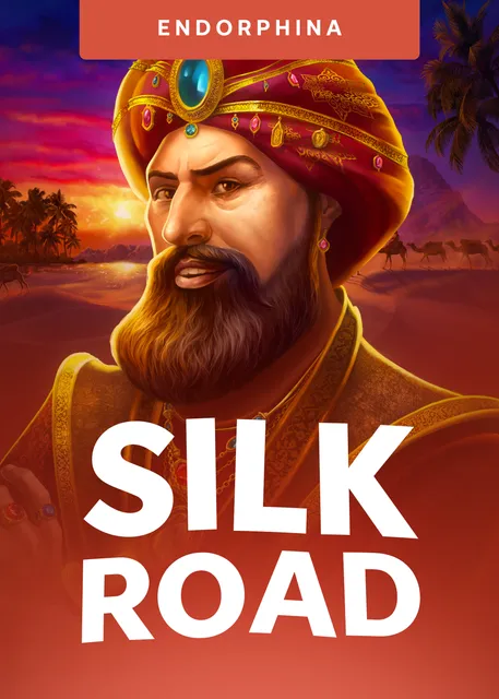 End Silkroad