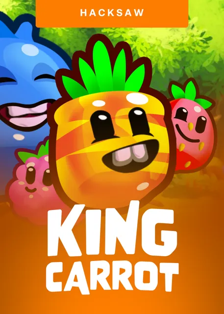 King Carrot
