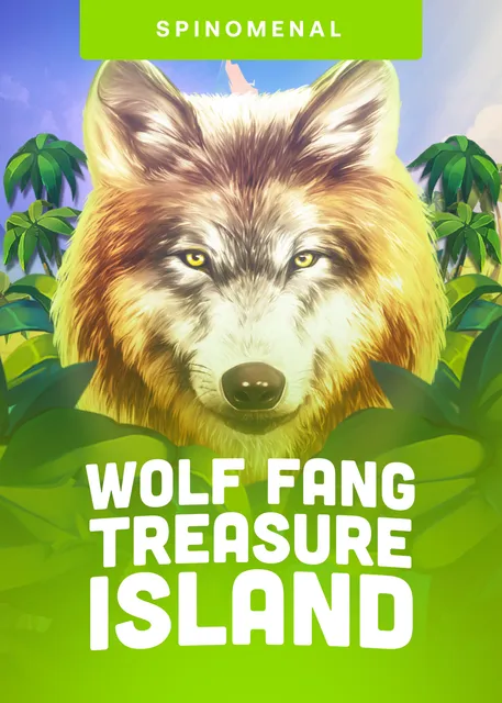 Wolf Fang Treasure Island