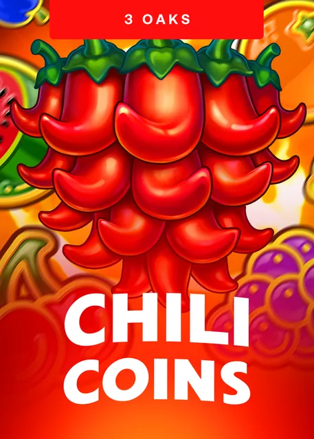 Chili Coins 3015