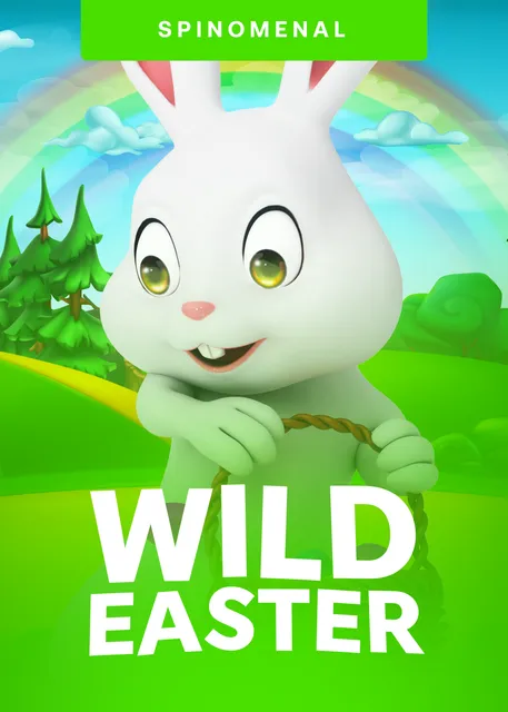 Wild Easter