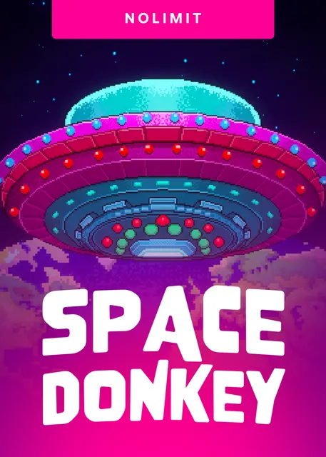 Space Donkey
