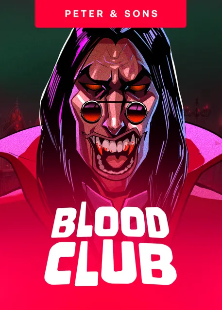 Pets Bloodclub