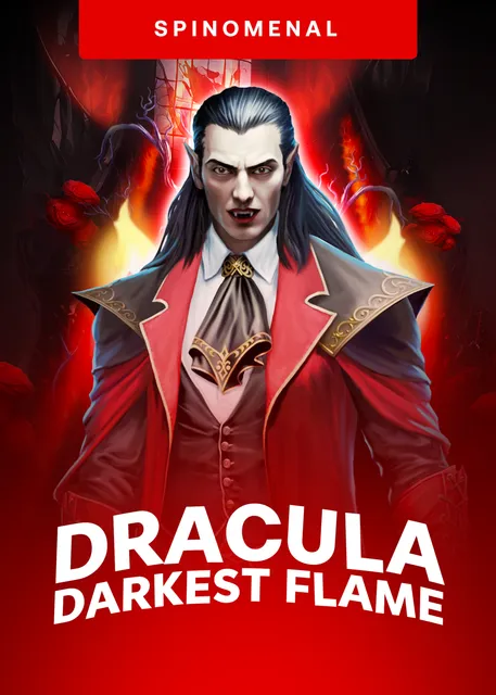 Dracula Darkest Flame
