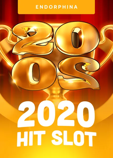End 2020 Hitslot