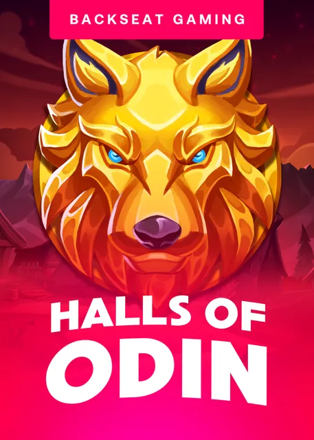 Hallsof Odin