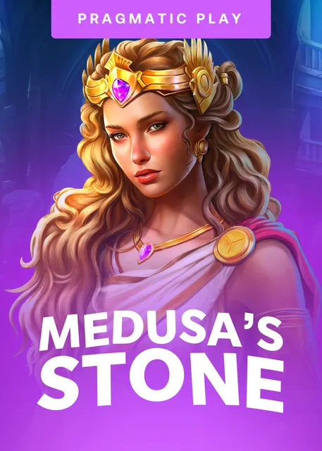 Medusas Stone
