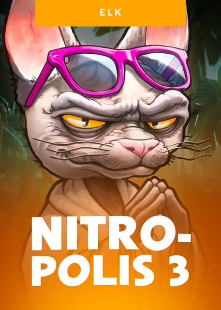 Nitropolis 3