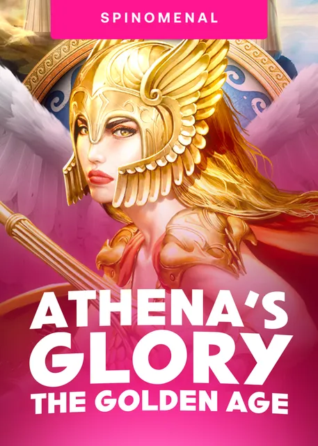Athenas Glory The Golden Era