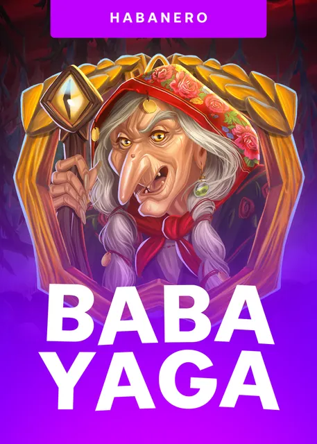 Sg Baba Yaga