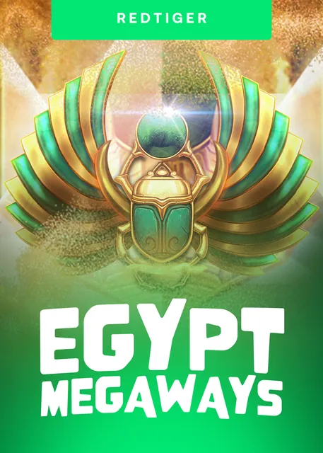 Egypt Mega Ways 1080