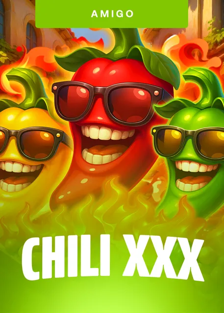 Chili Xxx
