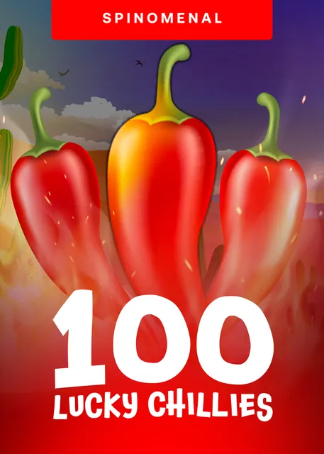100 Lucky Chilies