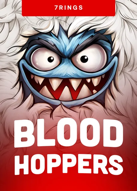 Blood Hoppers