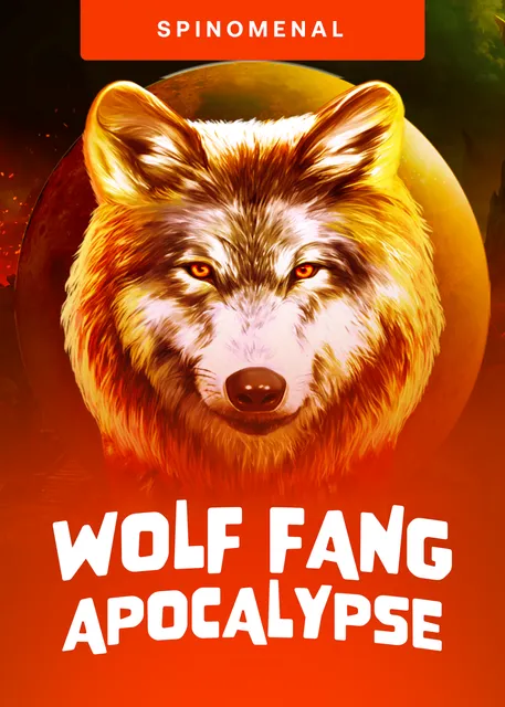 Wolf Fang Apocalypse