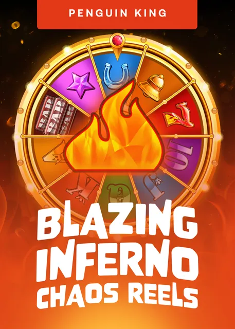 Oct Blazinginfernochaosreels