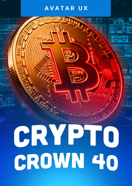 Crypto Crown 40