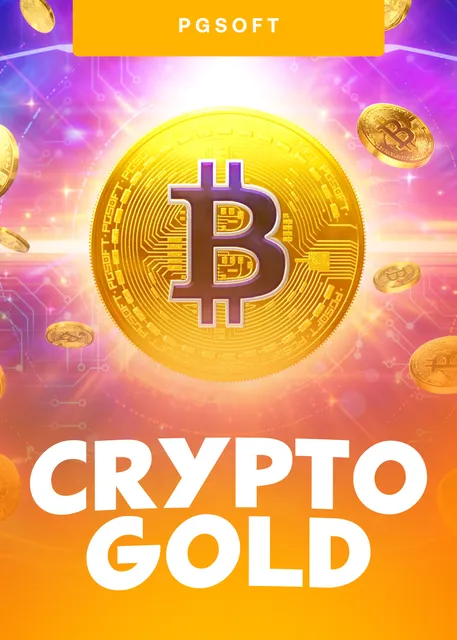 Crypto Gold