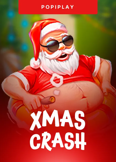 Xmas Crash
