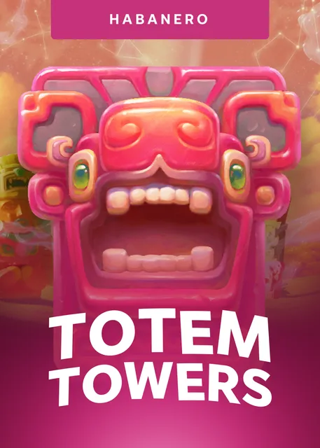 Sg Totem Towers