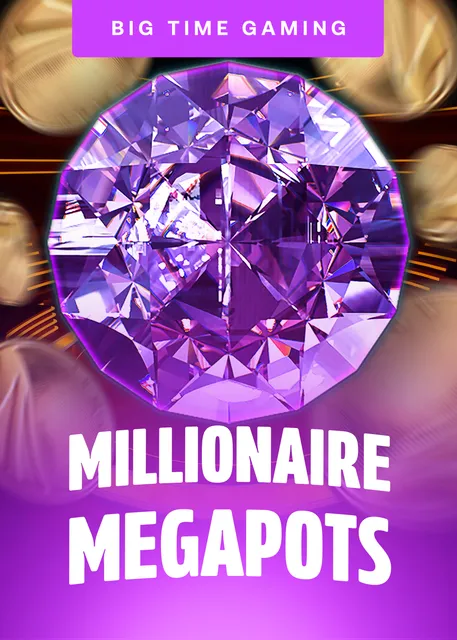 Millionaire Megapots