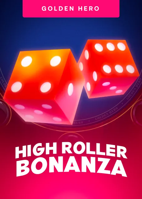 High Roller Bonanza