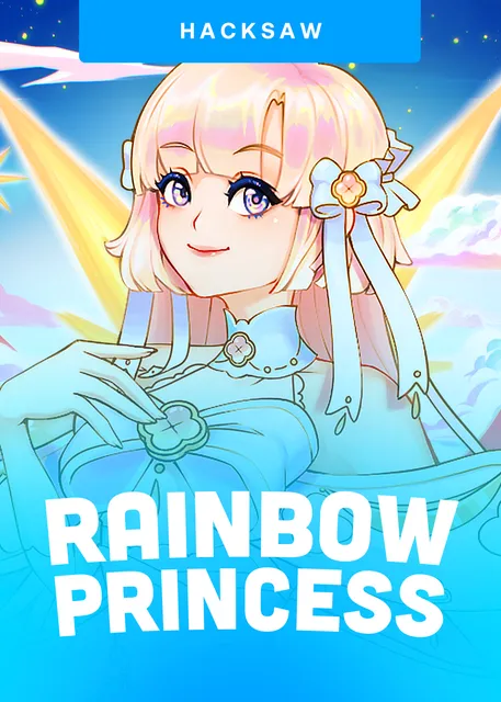 Rainbow Princess