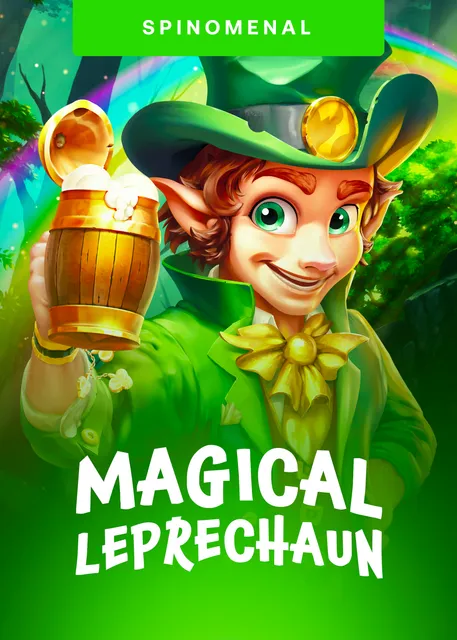 Magical Leprechaun