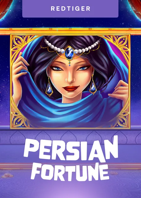 Persian Fortune 3930