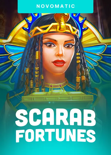 Scarabfortunes