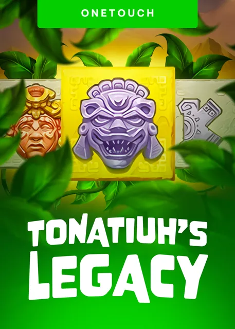 Tonatiuhslegacy