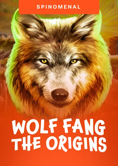 Wolf Fang The Origins