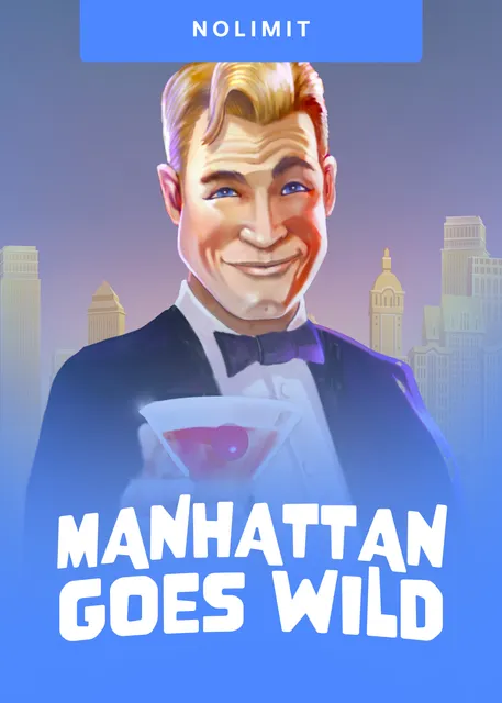 Manhattan Goes Wild