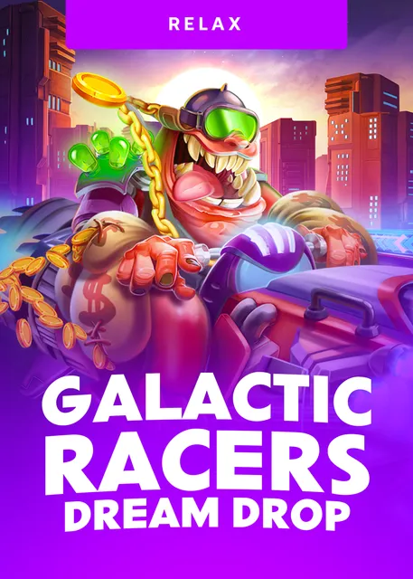 Galactic Racers Dream Drop